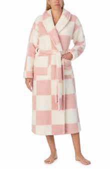 Sanctuary Checkered Robe