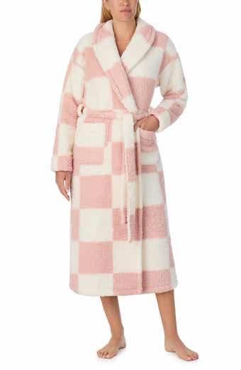 Sanctuary Checkered Robe