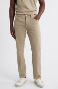 Nordstrom Slim Straight Jeans