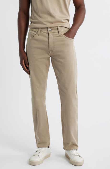 Nordstrom Slim Straight Jeans