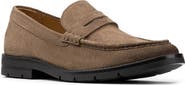 Donald Pliner Caiden Penny Loafer