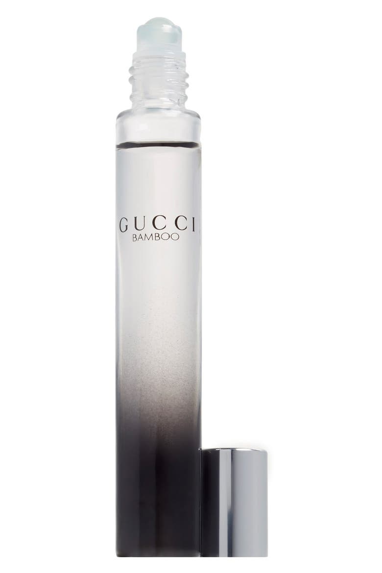 Bamboo Rollerball, Alternate, color, NO COLOR