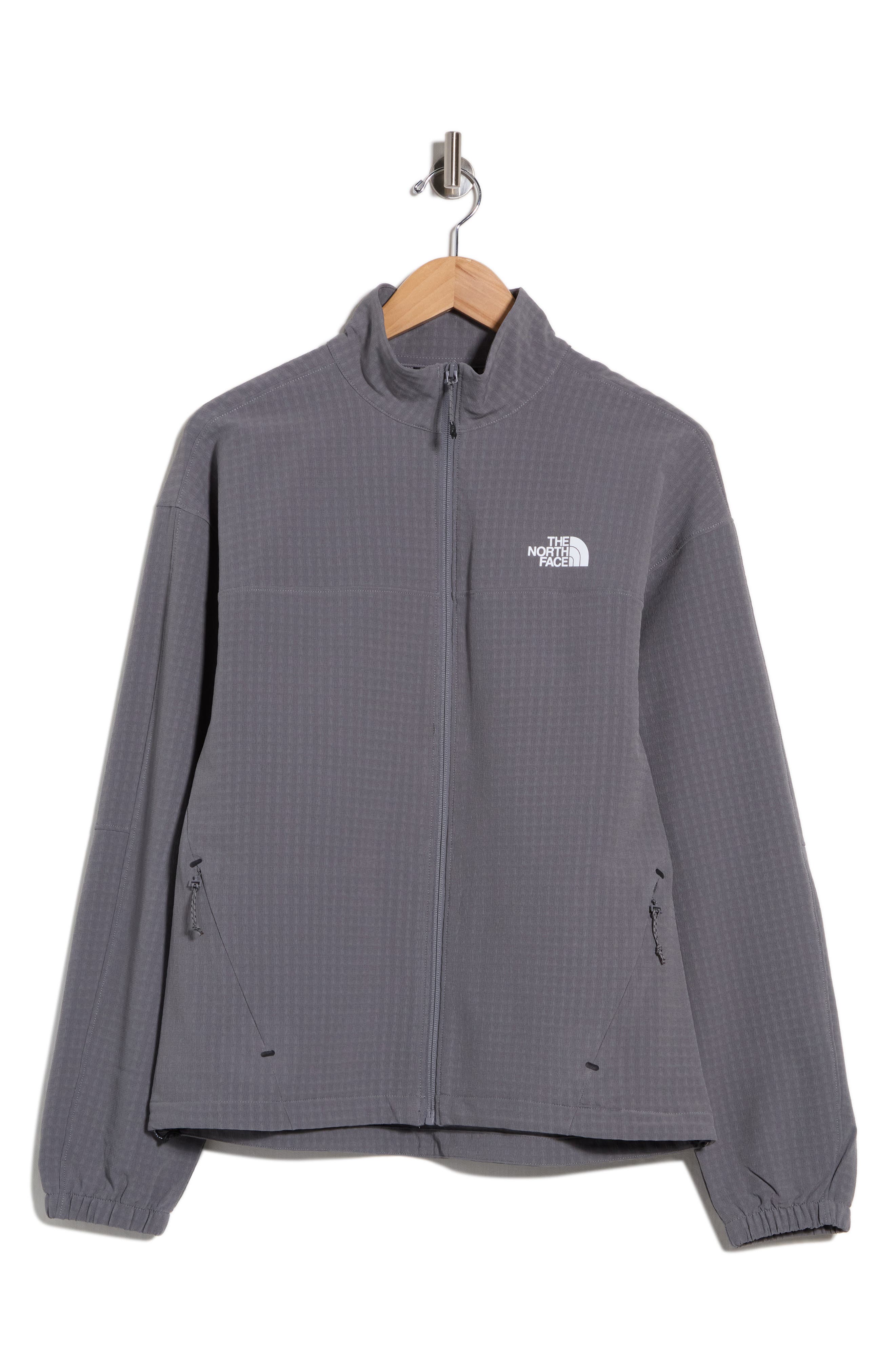 Tekware Performance Full Zip Jacket
