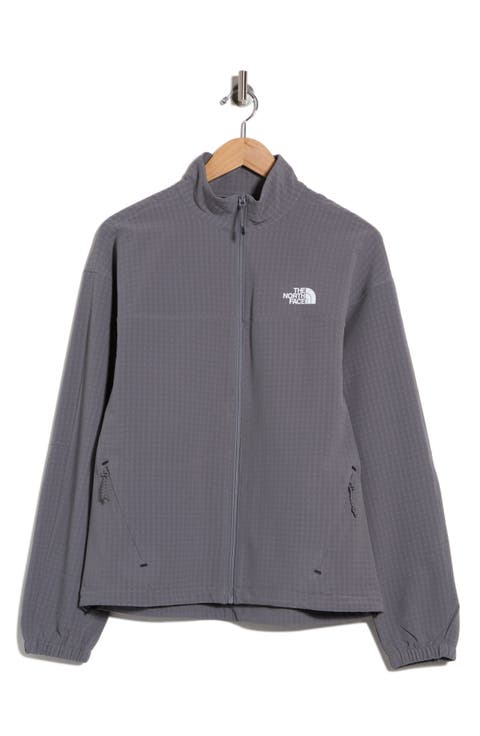 Tekware Performance Full Zip Jacket