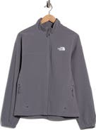 The North Face Tekware Performance Full Zip Jacket
