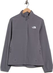 The North Face Tekware Performance Full Zip Jacket