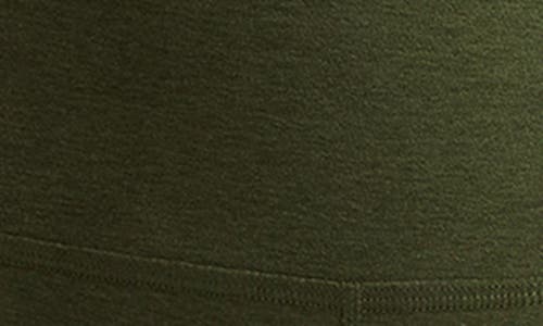 Beyond Yoga Everyday Space Dye High Waist Pocket Leggings In Green