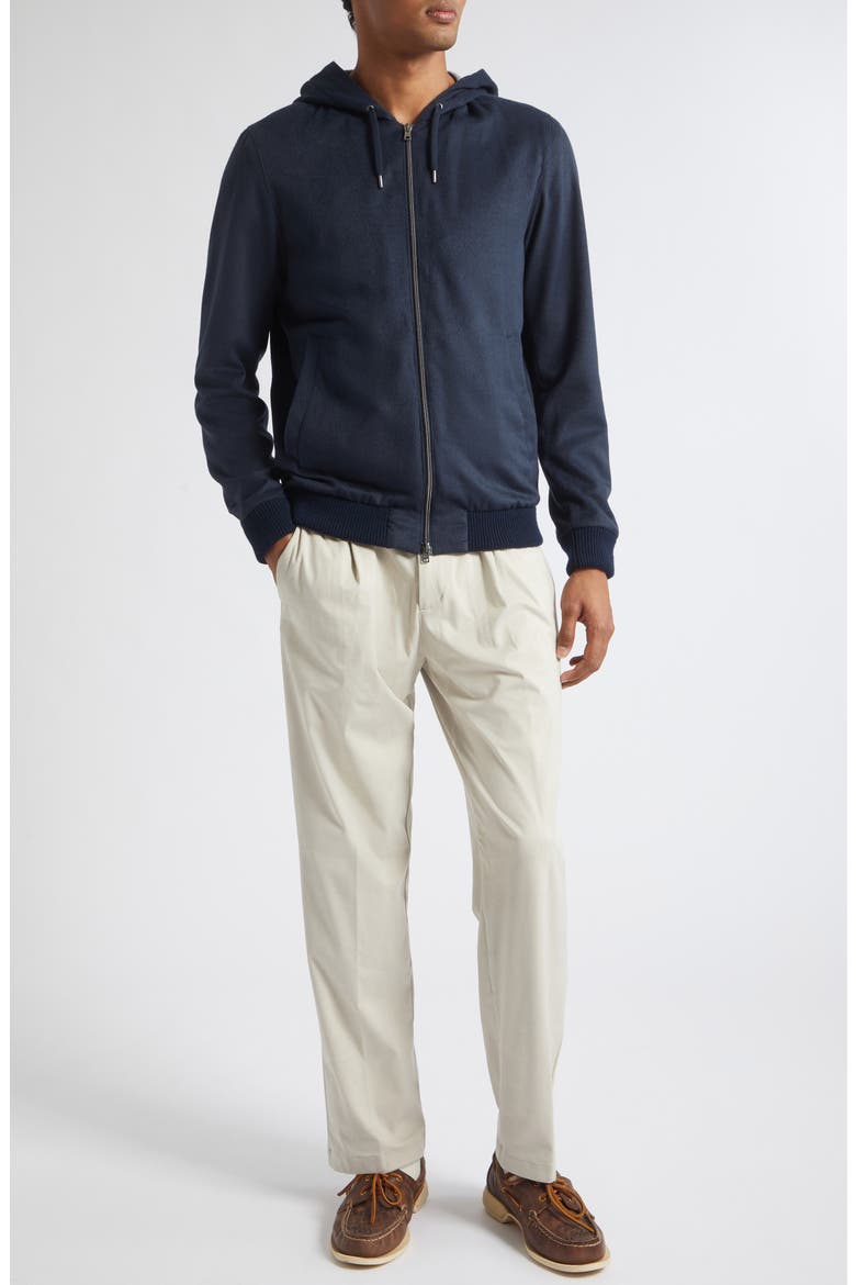 Suede Effect Pants, Alternate, color, 1310 CHAMPAGNE
