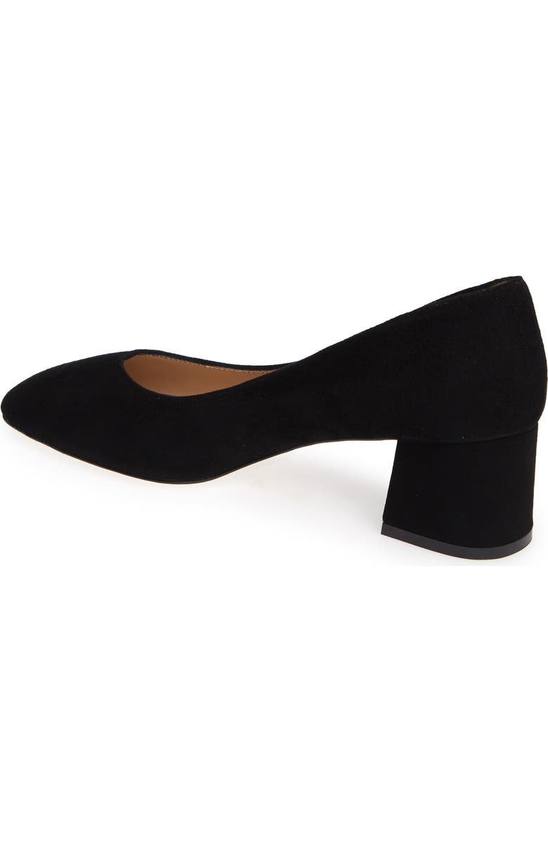 Ron White Dory Pump, Alternate, color,