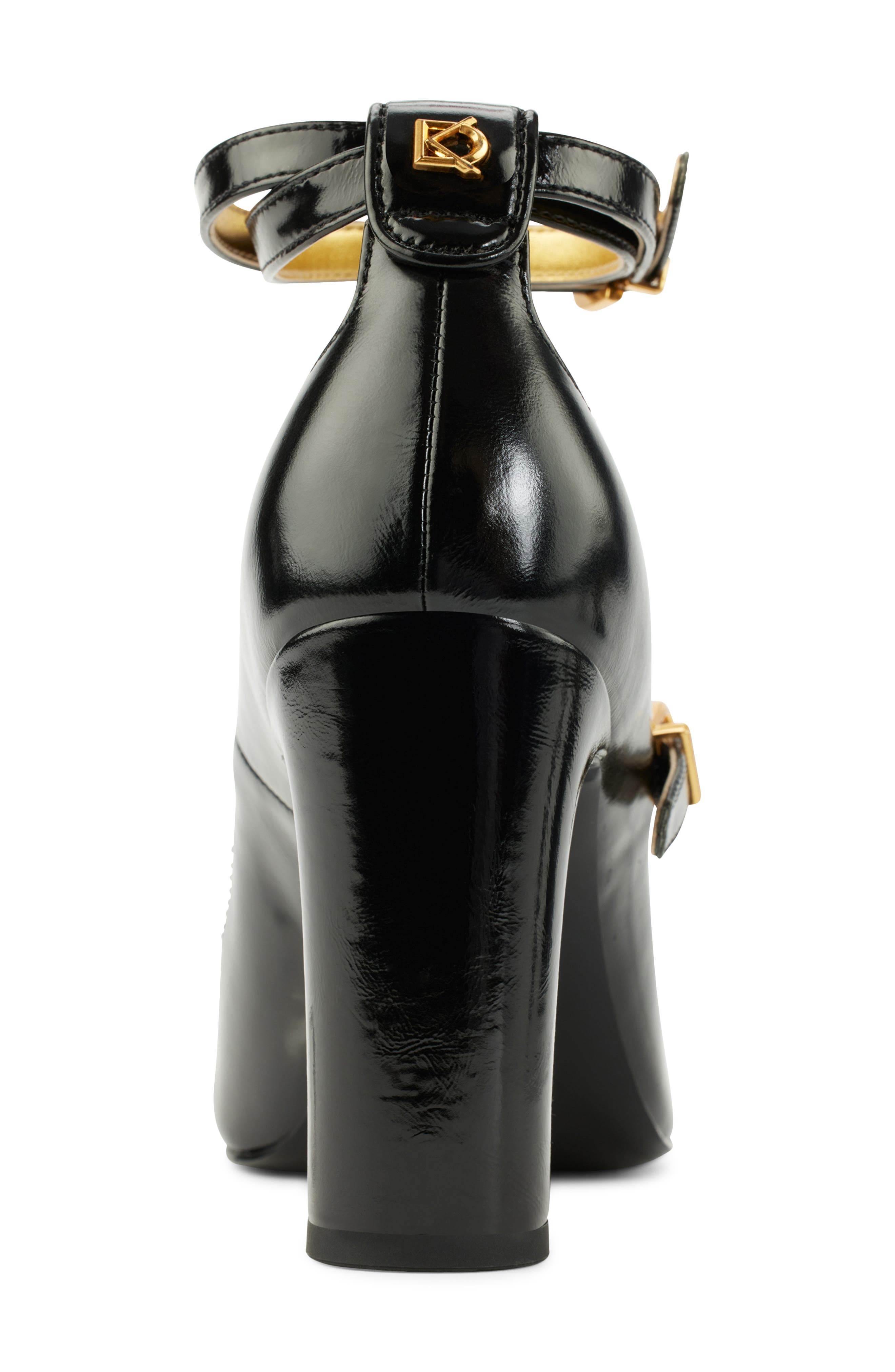 Donna Karan New York Pryce Ankle Strap Mary Jane Pump, Alternate, color, 