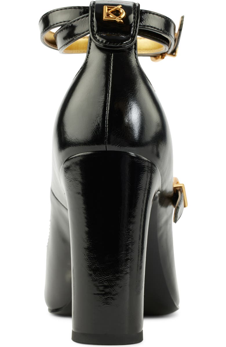 Donna Karan New York Pryce Ankle Strap Mary Jane Pump, Alternate, color,