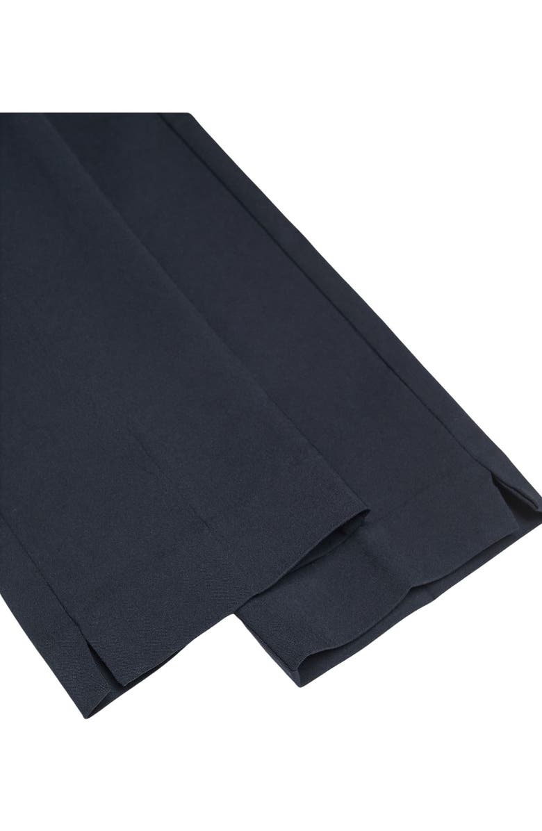 MANGO Crop Skinny Pants, Alternate, color, 