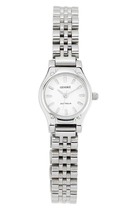 Isobel Bracelet Watch, 20mm