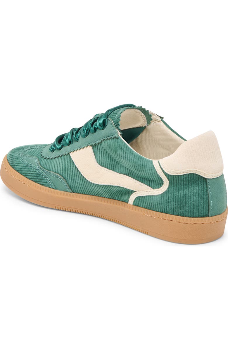 Dolce Vita Notice Sneaker, Alternate, color, Pine Corduroy