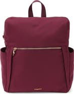 baggallini Securtex Jet Set Anti-Theft Daypack