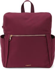 baggallini Securtex Jet Set Anti-Theft Daypack