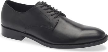 Dunross & Sons Plain Toe Derby (Men) | Nordstromrack
