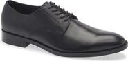 Dunross & Sons Plain Toe Derby