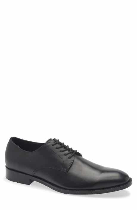 Dunross & Sons Plain Toe Derby