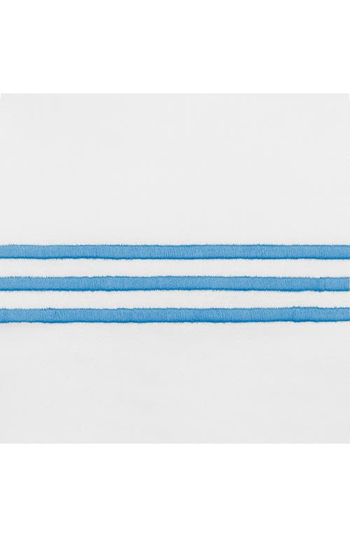 Matouk Bel Tempo Set Of 2 520 Thread Count Cotton Perccale Pillowcases
