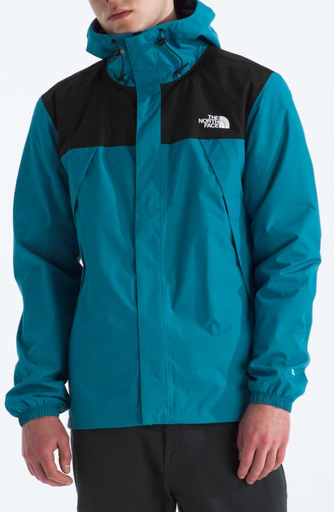 Antora Rain Jacket