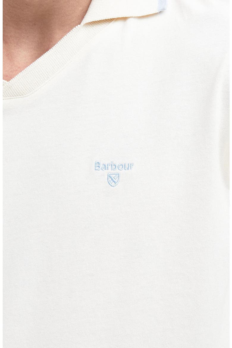 Northwood Polo, Alternate, color, ECRU