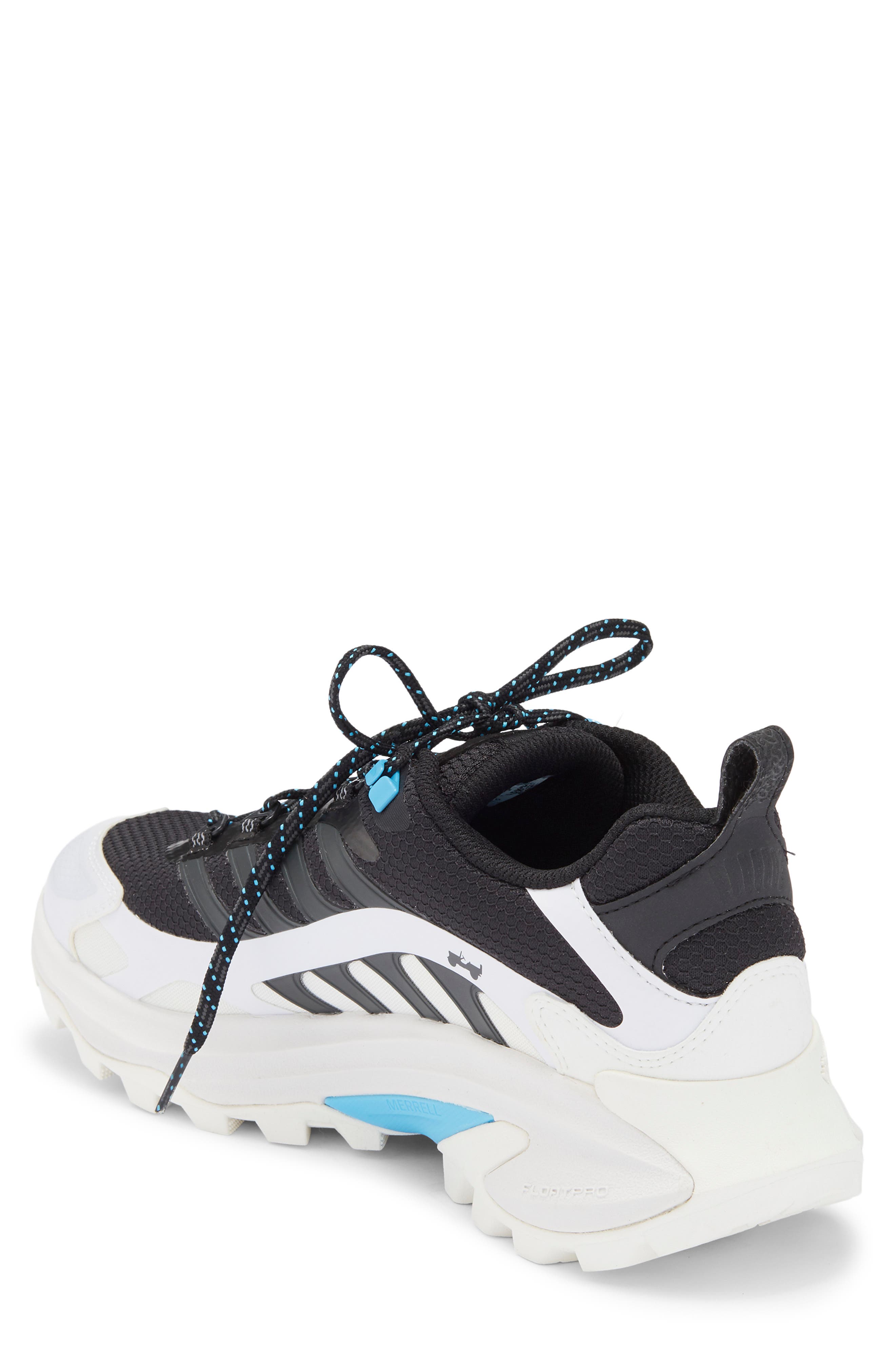 x Jeep Moab Speed 2 Hiking Shoe, Alternate, color, BRIGHT WHITE