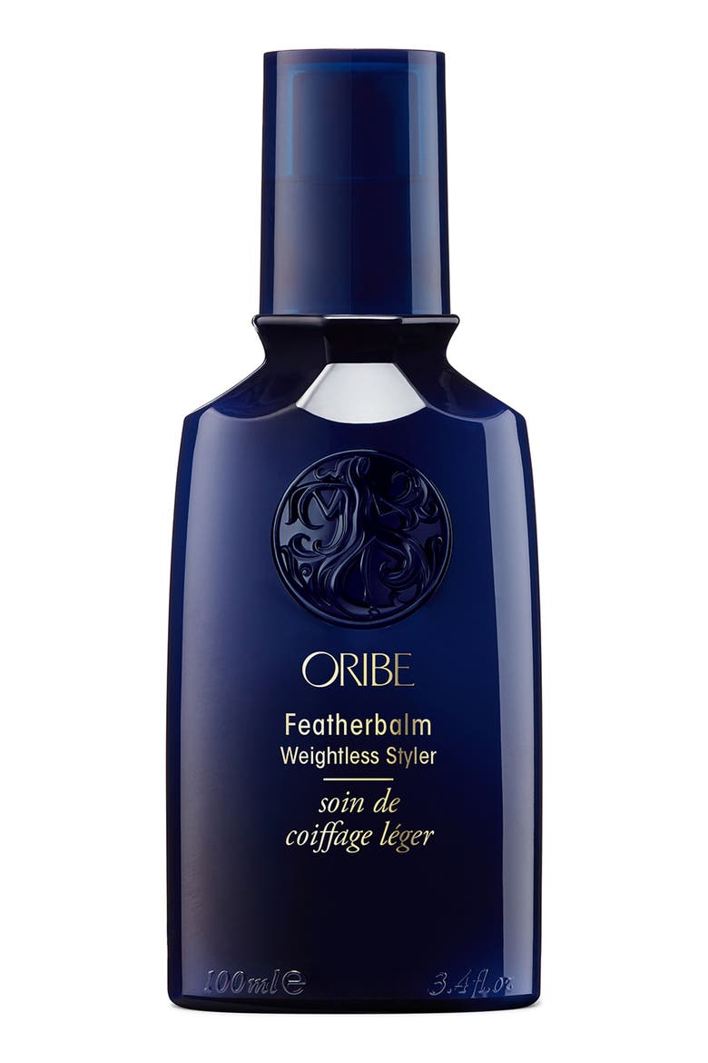 Featherbalm Weightless Styler for Fine Hair, Main, color, NO COLOR