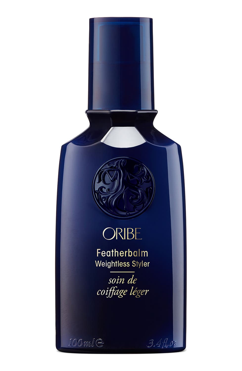 Featherbalm Weightless Styler for Fine Hair
