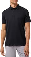 TravisMathew Warm Skies Polo