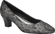 EASY STREET Ballari Pump
