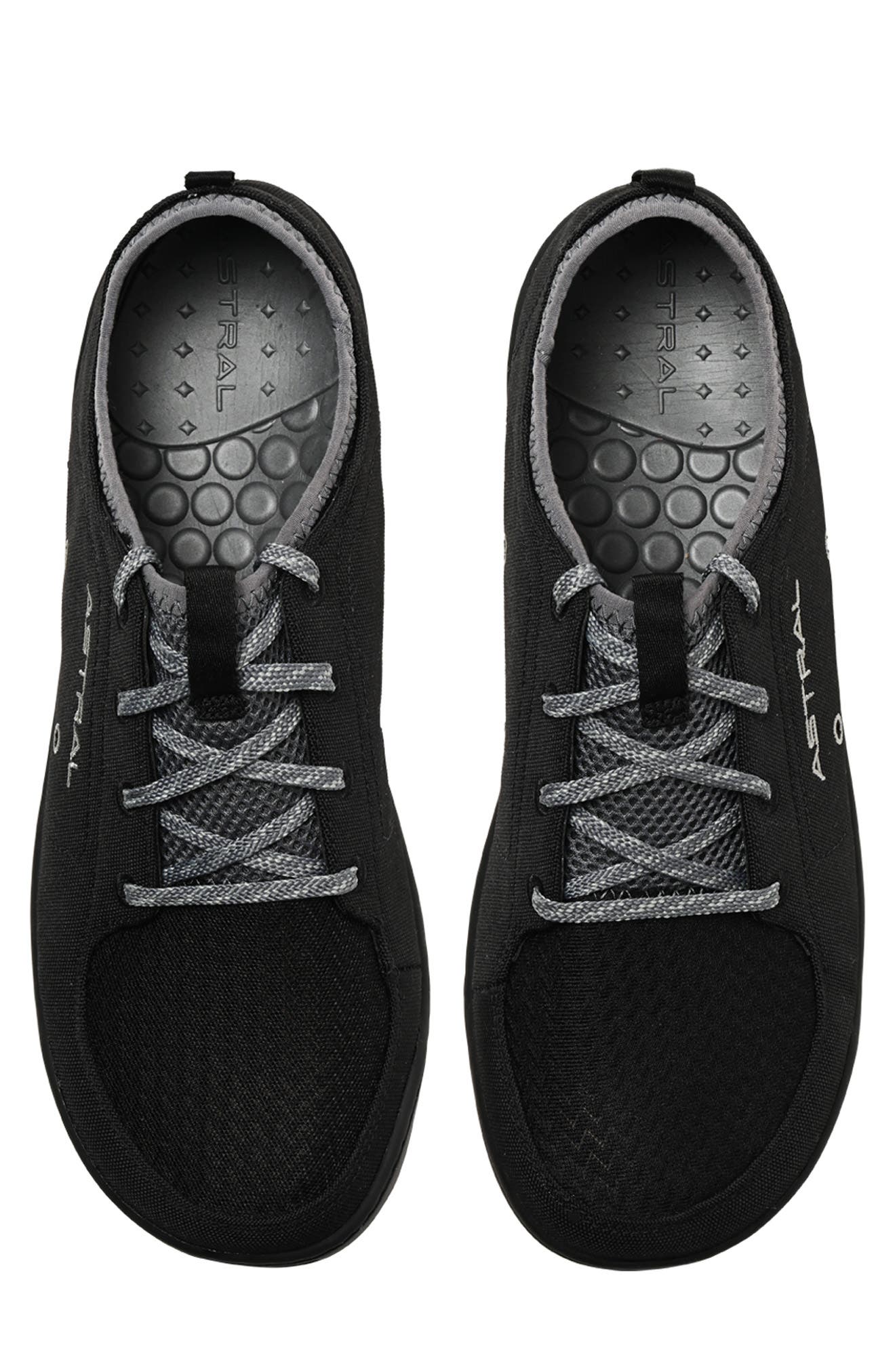 ASTRAL Loyak Water Friendly Sneaker, Alternate, color, 