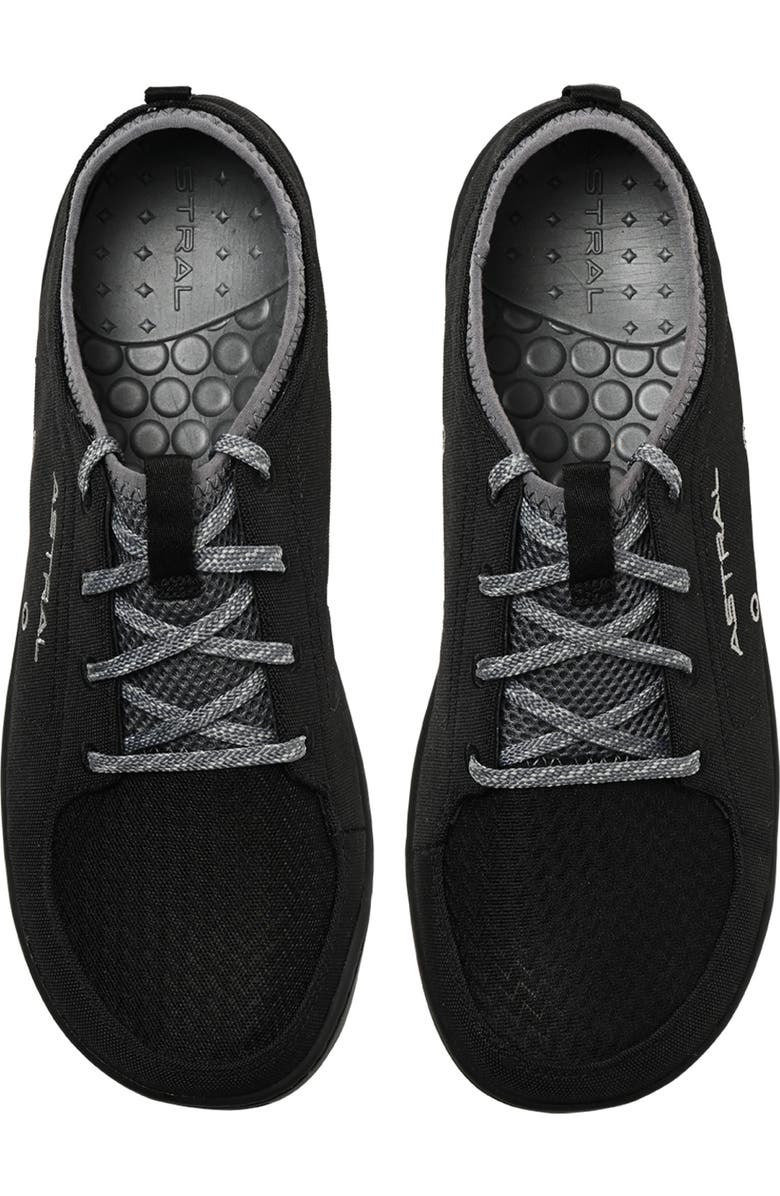 ASTRAL Loyak Water Friendly Sneaker, Alternate, color,