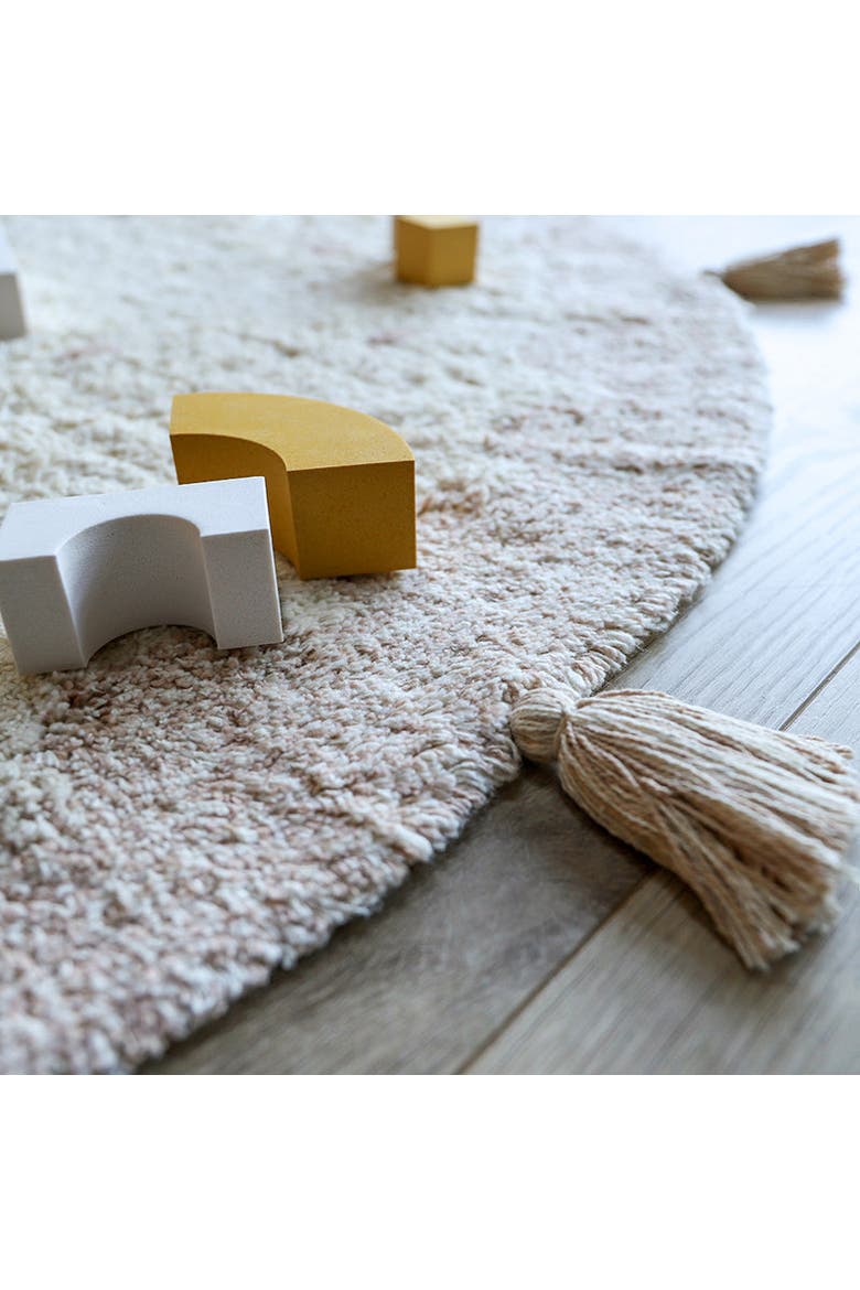 Mallen Rug, Alternate, color, OFF WHITE / NUDE