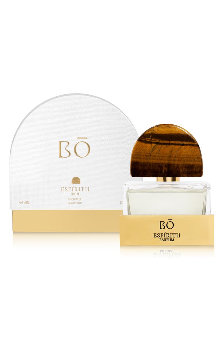 House of Bo Espíritu Parfum, Alternate, color,