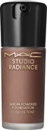 MAC Cosmetics Studio Radiance Serum-Powered Foundation