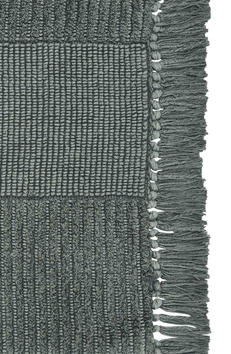 VCNY HOME Stonewashed Bath Rug, Alternate, color,