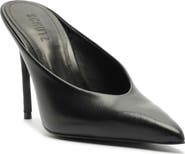 Schutz Loren Pointed Toe Pump