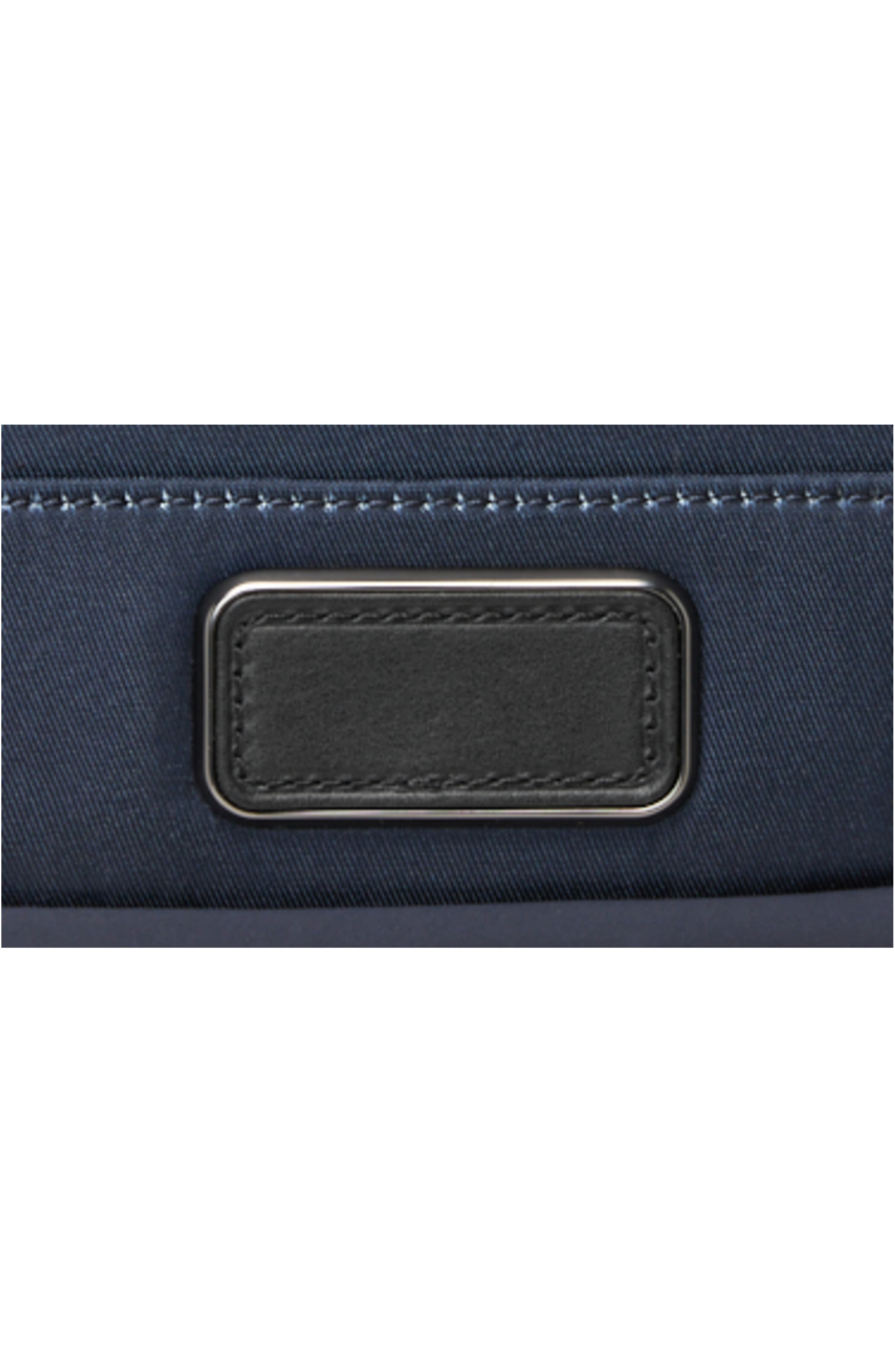 Medium Sling Bag, Alternate, color, NAVY