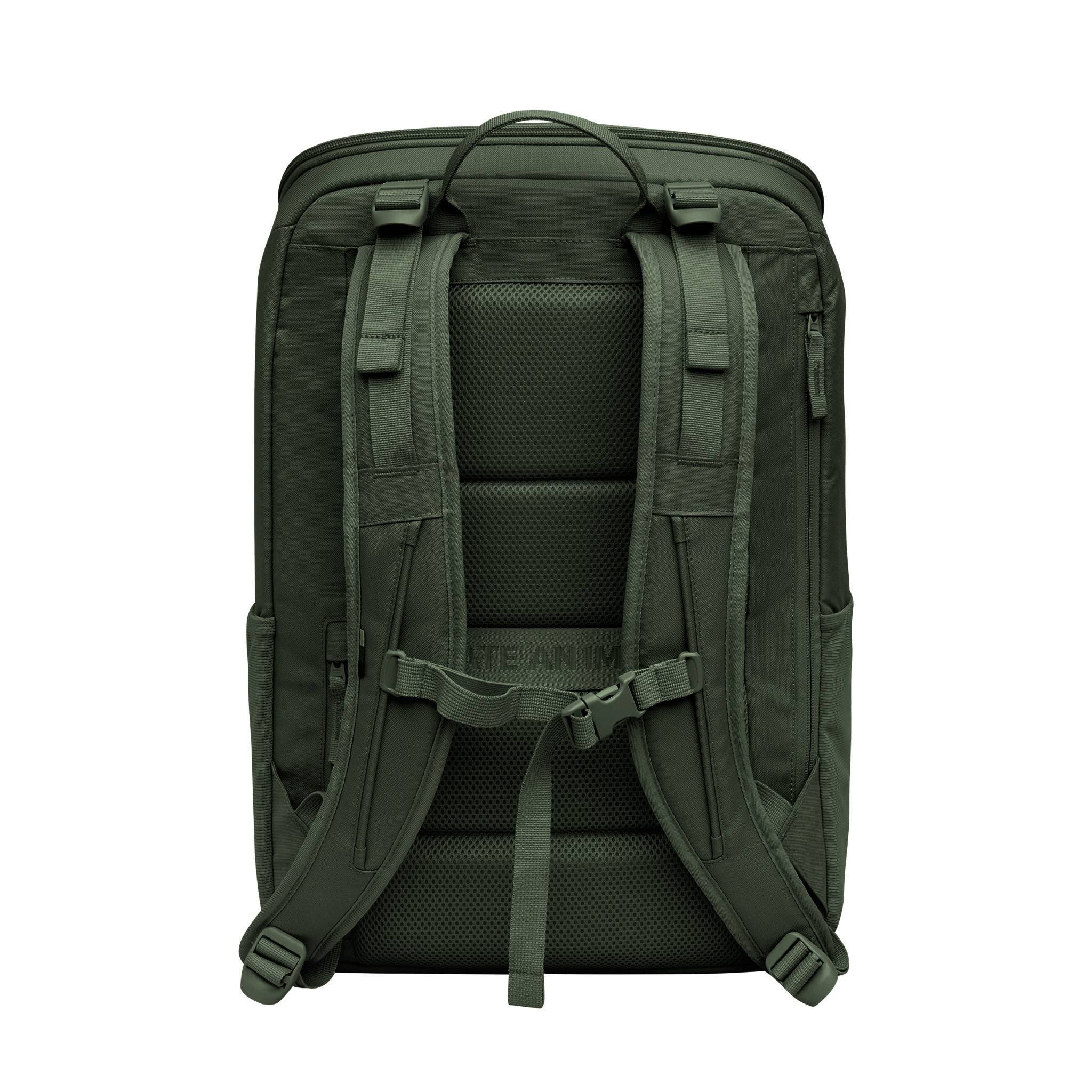 PRO PACK TRAVEL, Alternate, color, ALGAE