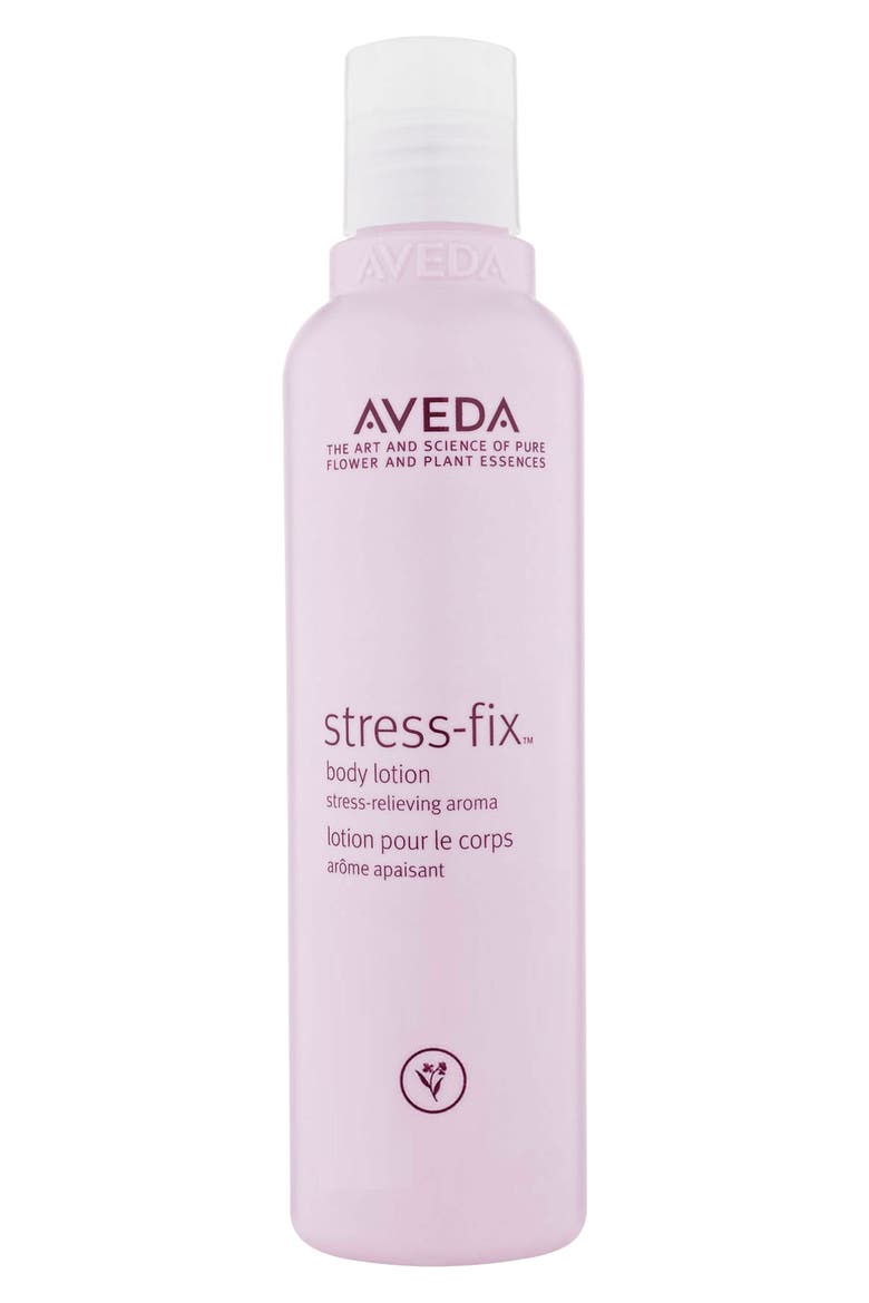 stress-fix™ Body Lotion, Main, color, NO COLOR