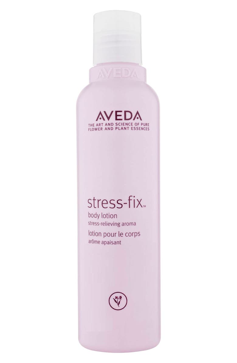 Aveda stress-fix<sup>™</sup> Body Lotion, Main, color, 