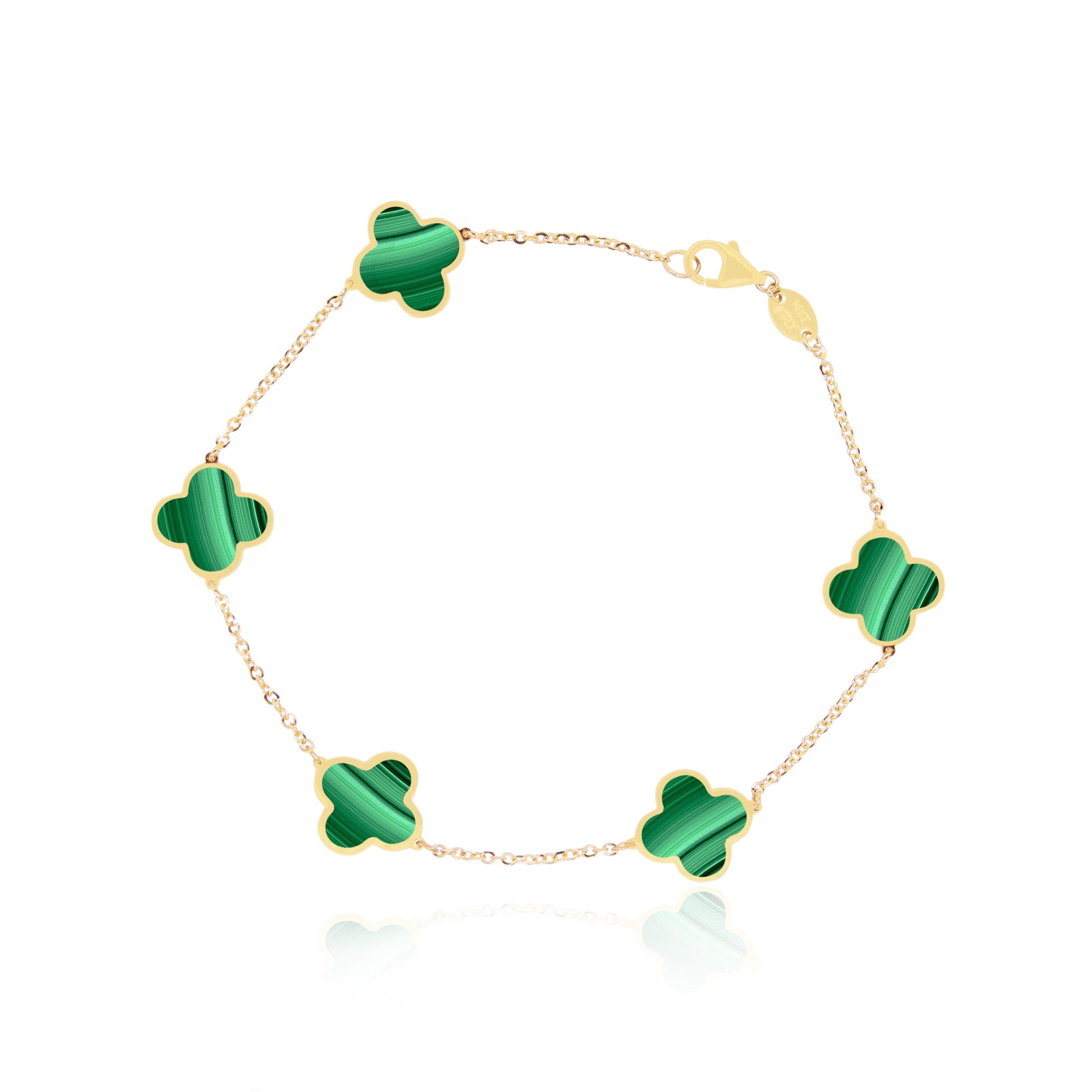 selected Malachite