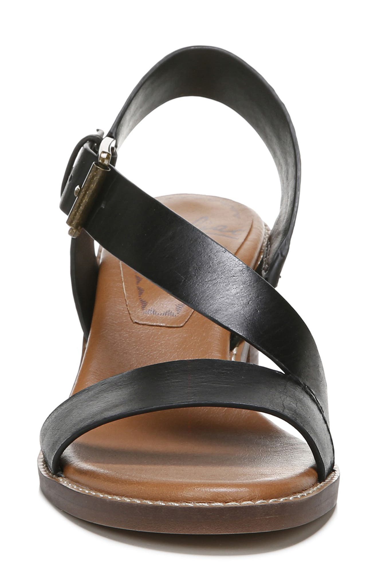 Zodiac Ivy Block Heel Sandal, Alternate, color, 