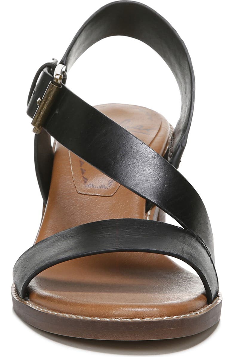 Zodiac Ivy Block Heel Sandal, Alternate, color,