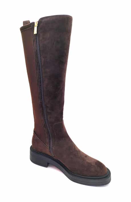 Anabelle Knee High Boot