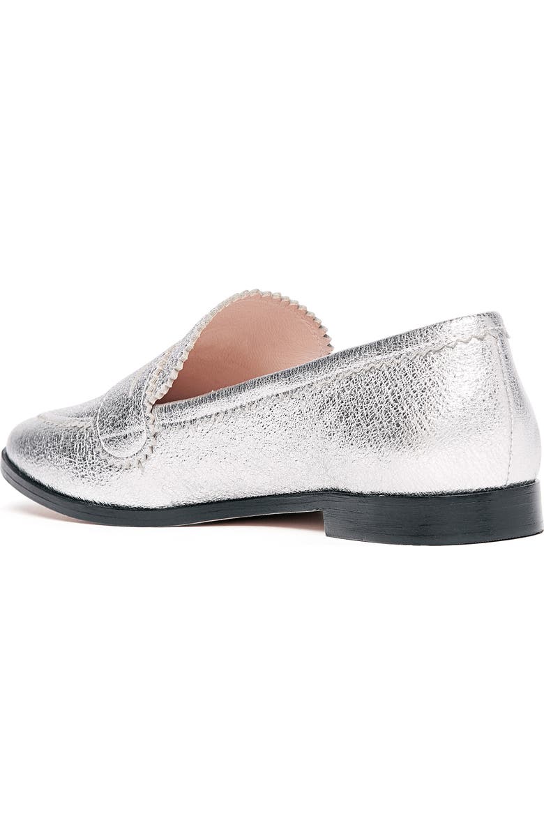 Loeffler Randall Beatrix Penny Loafer, Alternate, color,