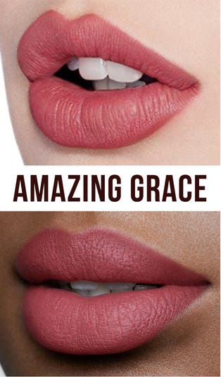 Matte Revolution Lipstick