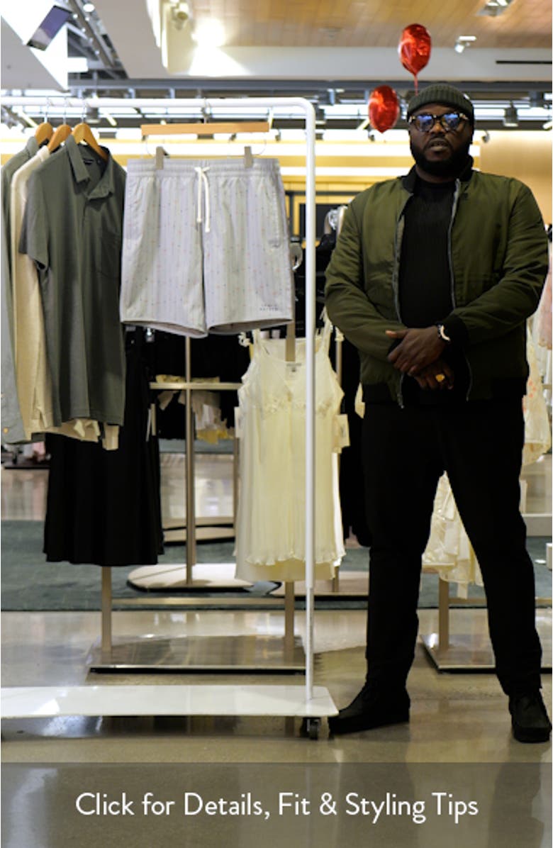 Deco Board Shorts, sales video thumbnail