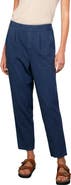 Celtic & Co. Twill Tapered Pull On Pants